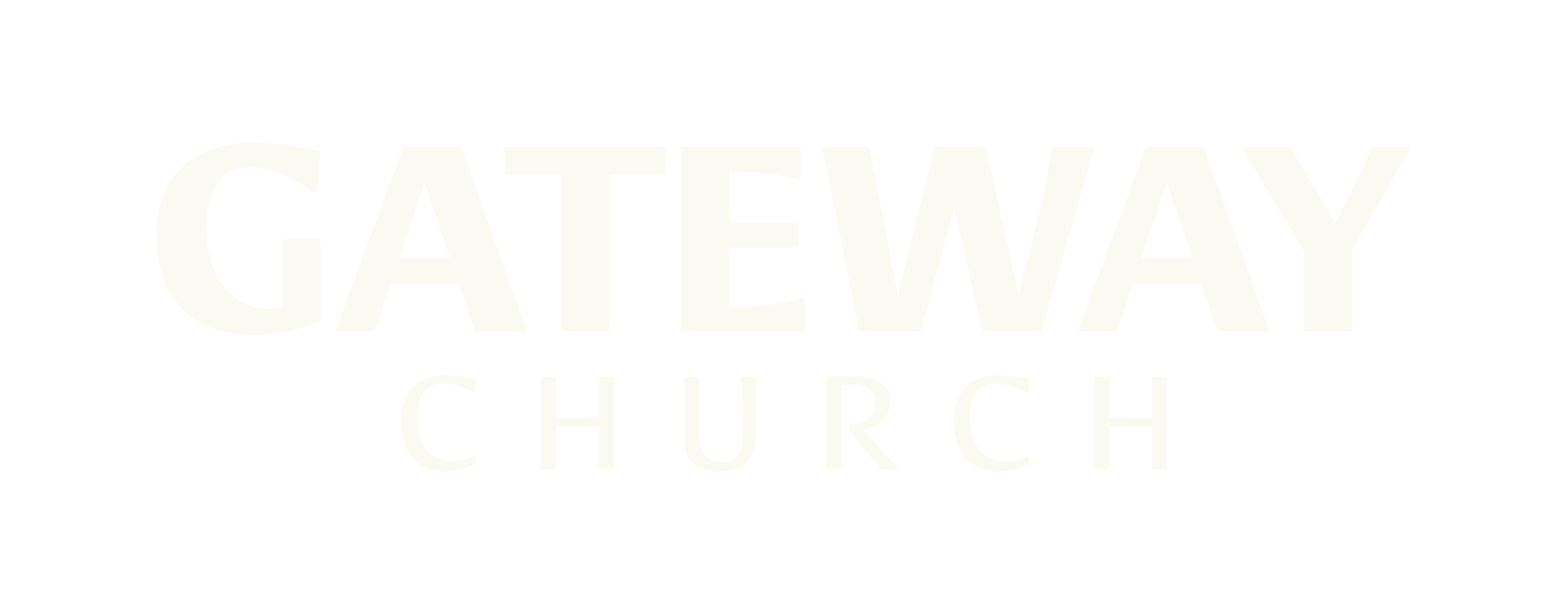 Gateway Fellowship